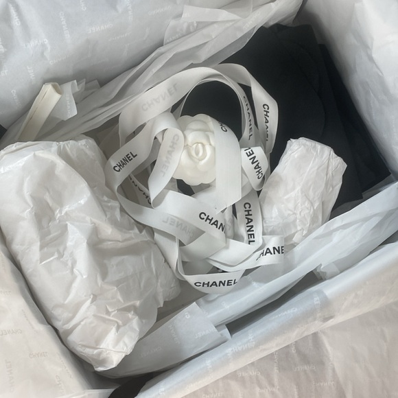 Chanel Mini Lambskin Backpack main image 0